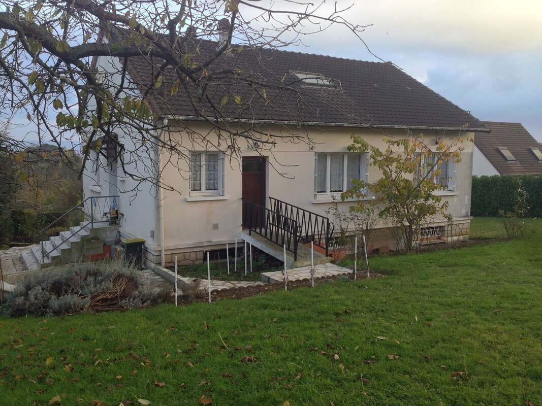 Maison à vendre - photo 66