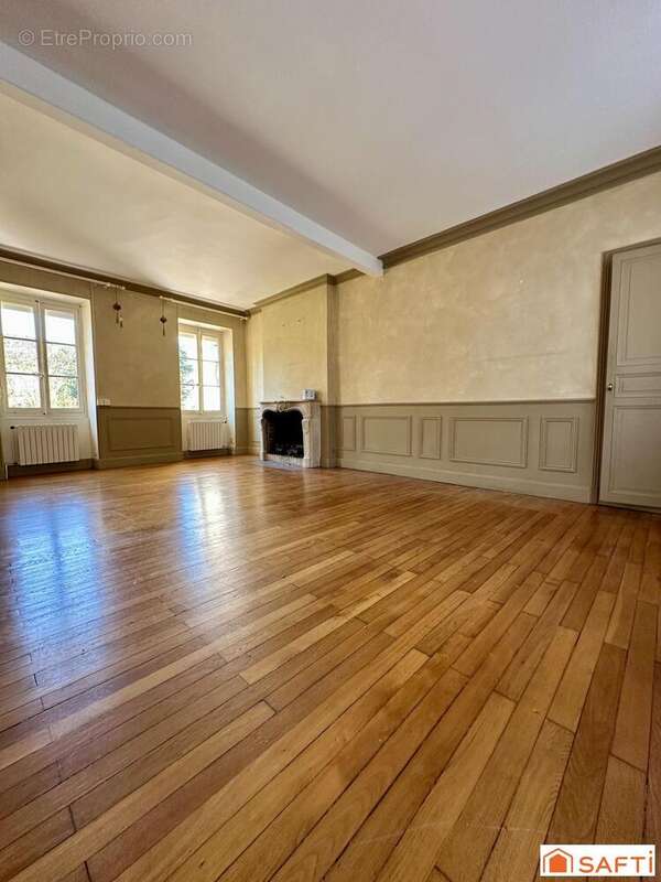 Photo 7 - Maison à NEVERS