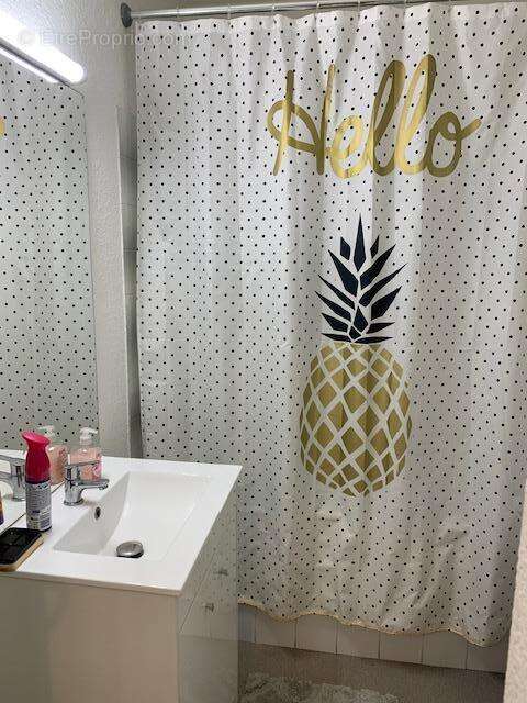   - Appartement à TOULOUSE