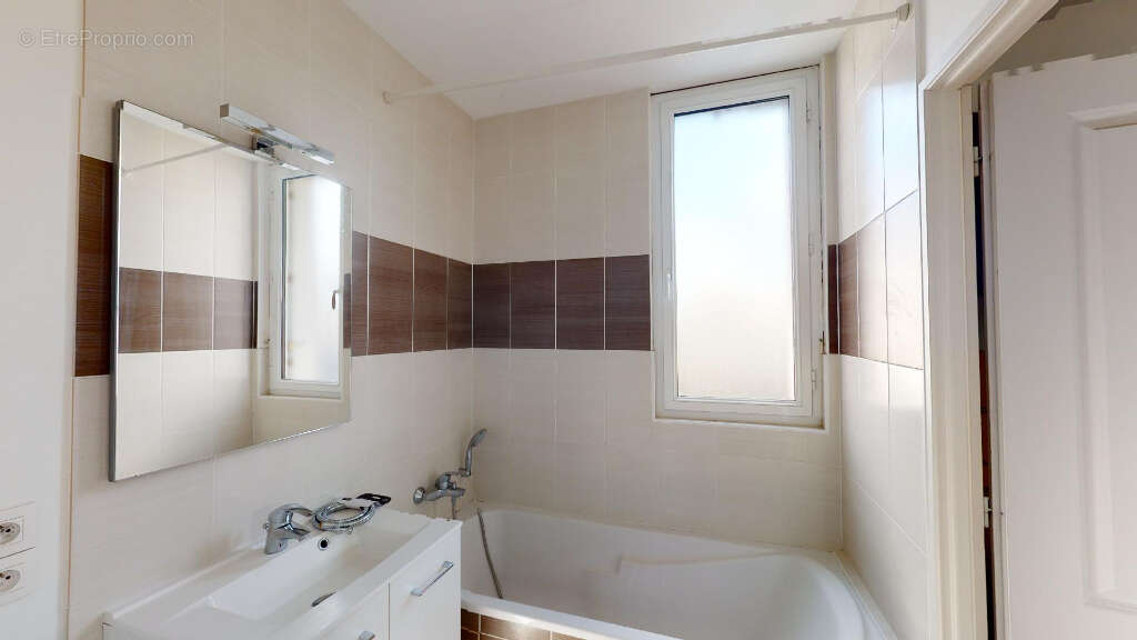 Appartement à TOURS