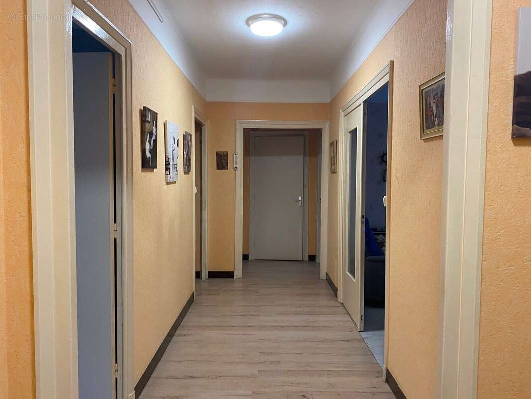 Appartement à GIVORS