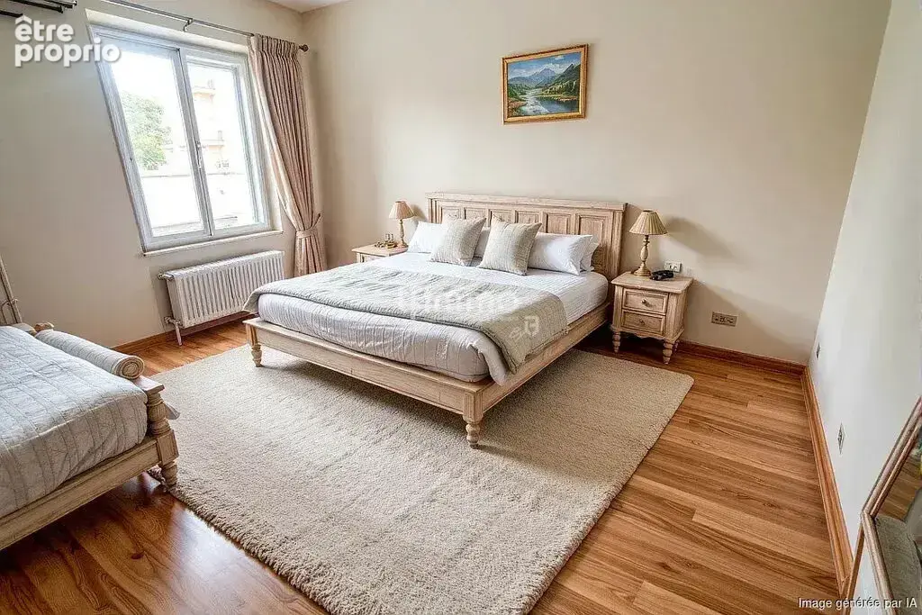 Maison avec grand terrain et potentiel équestre - photo 13