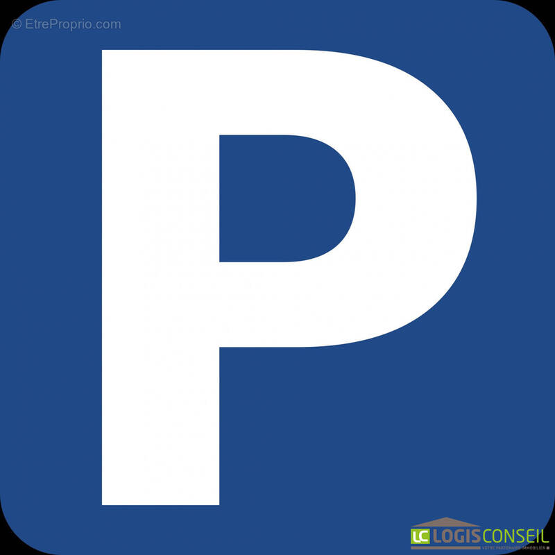 Parking à CHATENAY-MALABRY