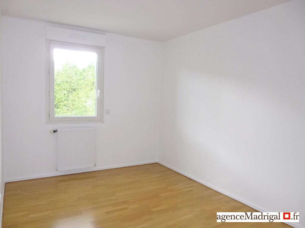 Appartement à VOIRON