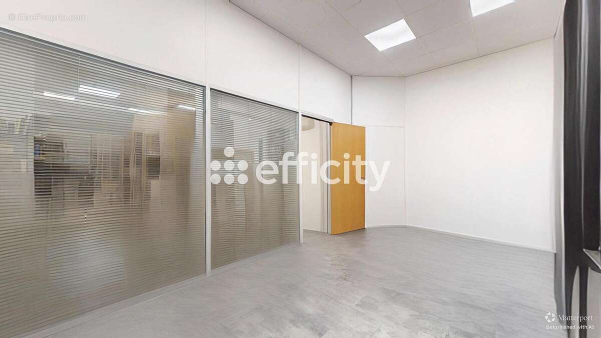 Locaux/Biens immobiliers - photo 11
