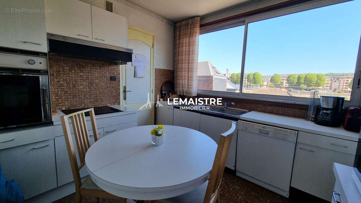 Appartement à ROUEN