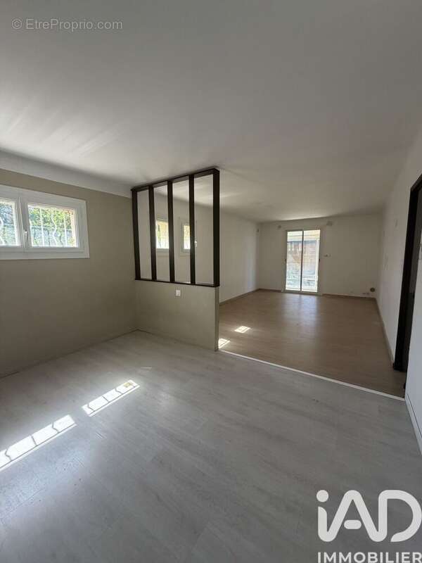 Photo 4 - Maison à PELISSANNE