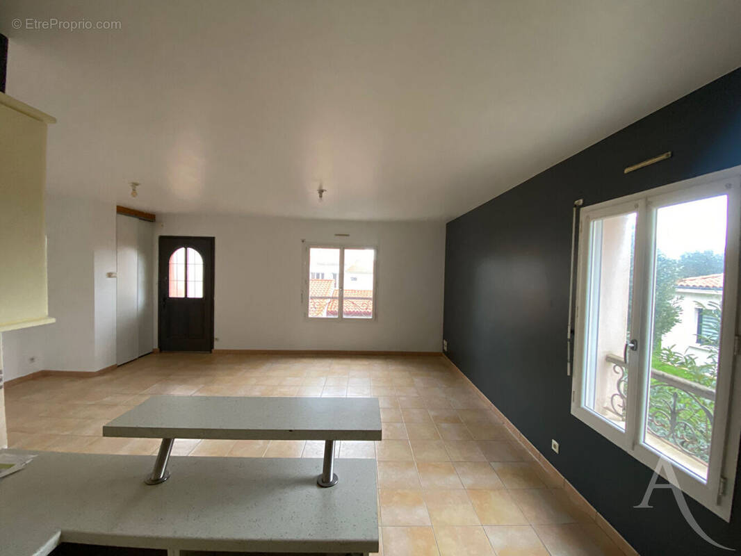 Appartement à MONTAIGU