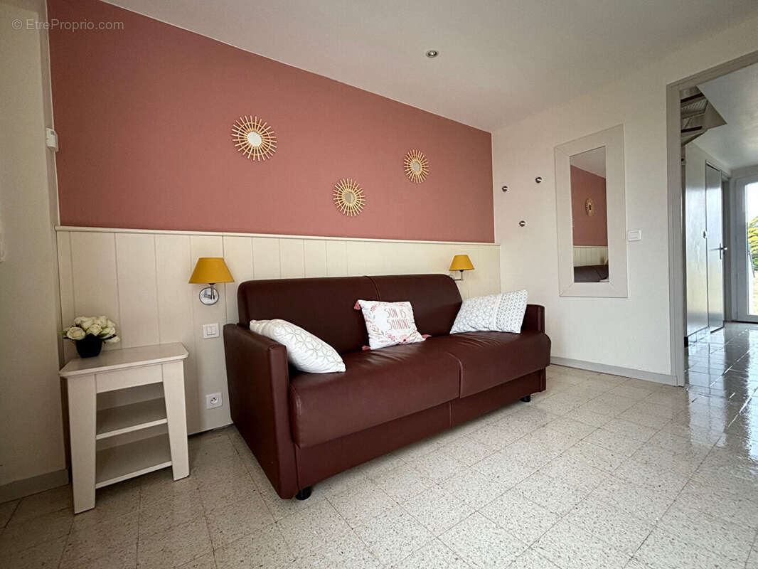 Appartement à GUIDEL