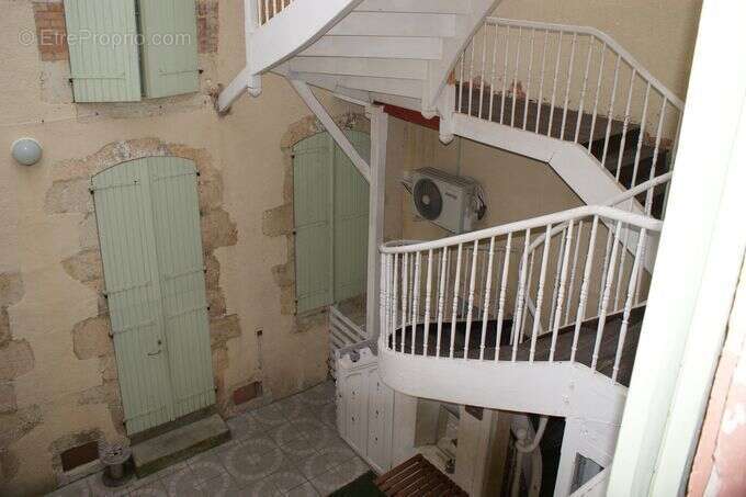 Appartement à FLEURANCE