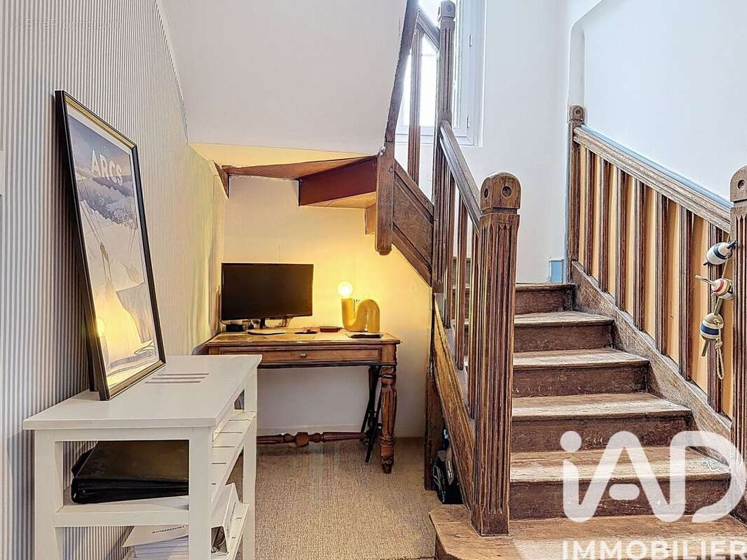 Photo 9 - Appartement à LORIENT