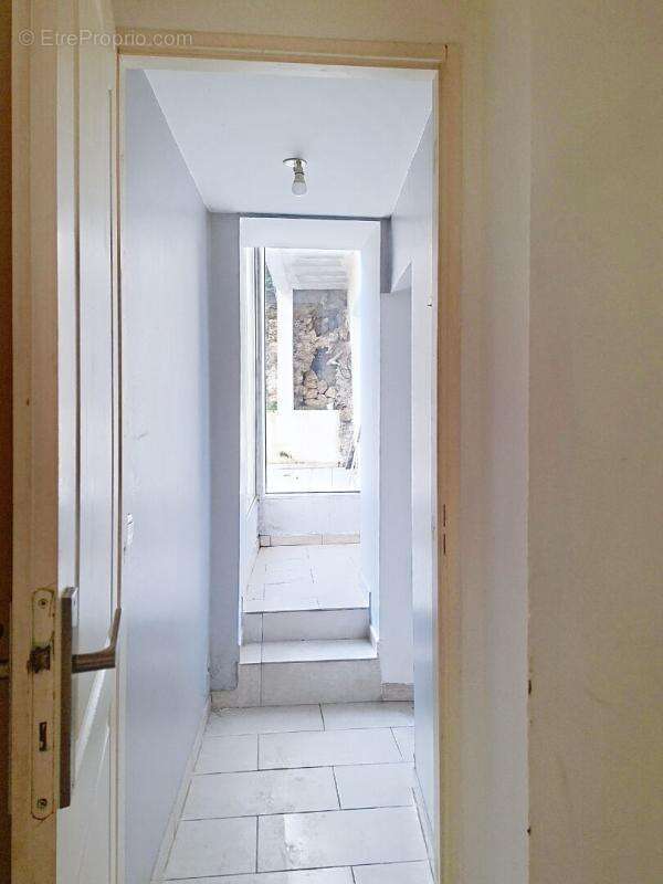 Appartement à LAMBESC