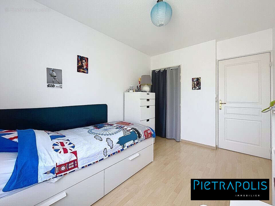 Appartement à SAINTE-FOY-LES-LYON