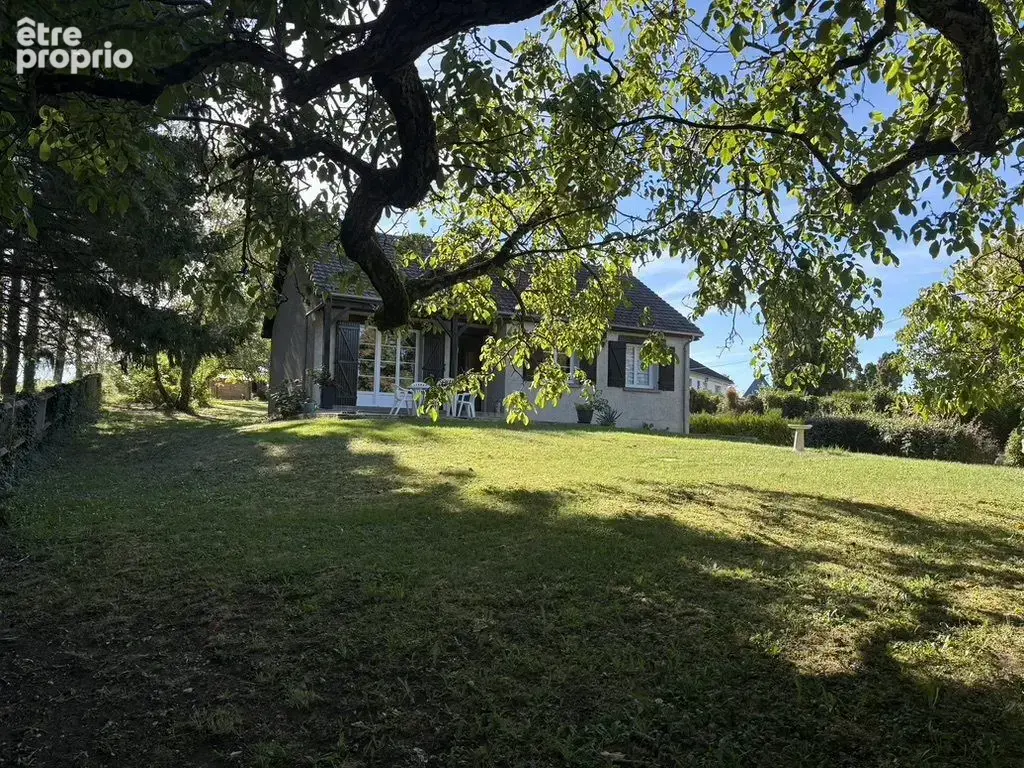 Maison à FONDETTES