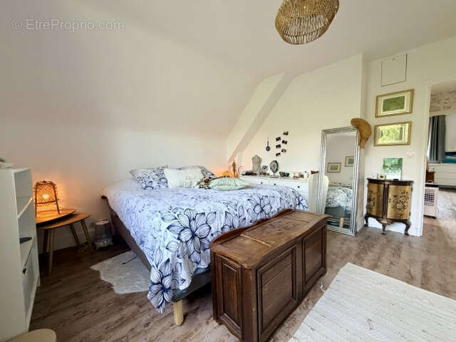 Belle maison normande de 145 m2 a tourgeville - photo 14