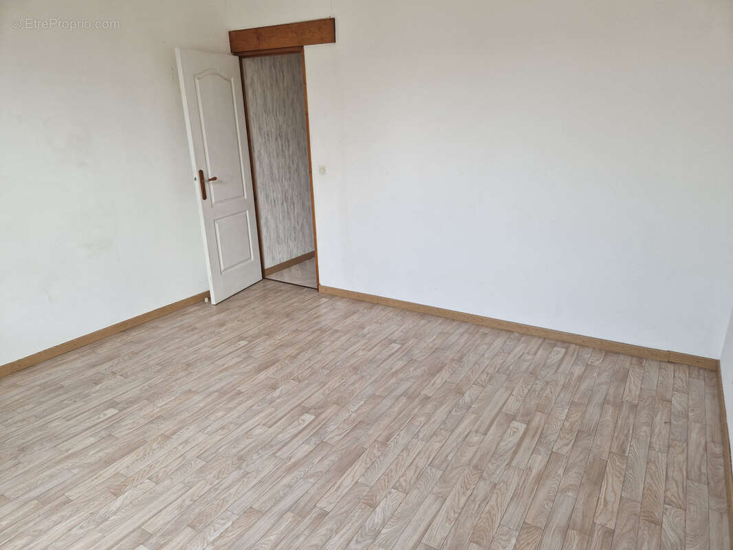 Maison à LISTRAC-MEDOC