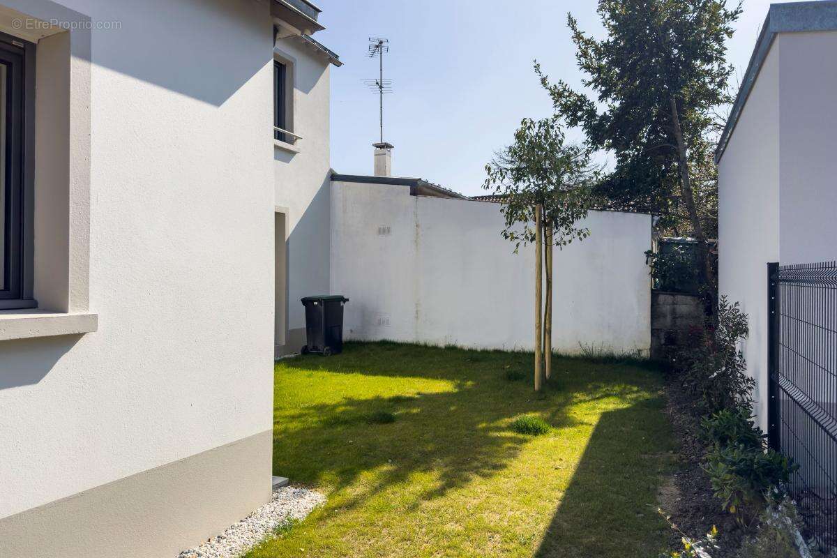 Photo 9 - Maison à LA BAULE-ESCOUBLAC