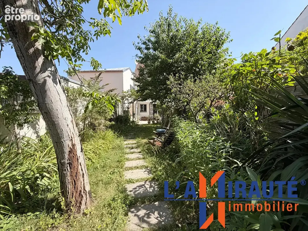 Maison familiale 130m² - Quartier de l'Union - photo 14
