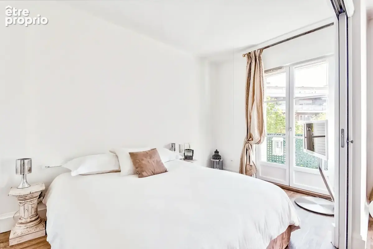 Exclusivité - Paris 15ème - Appartement de 82m2 - photo 5