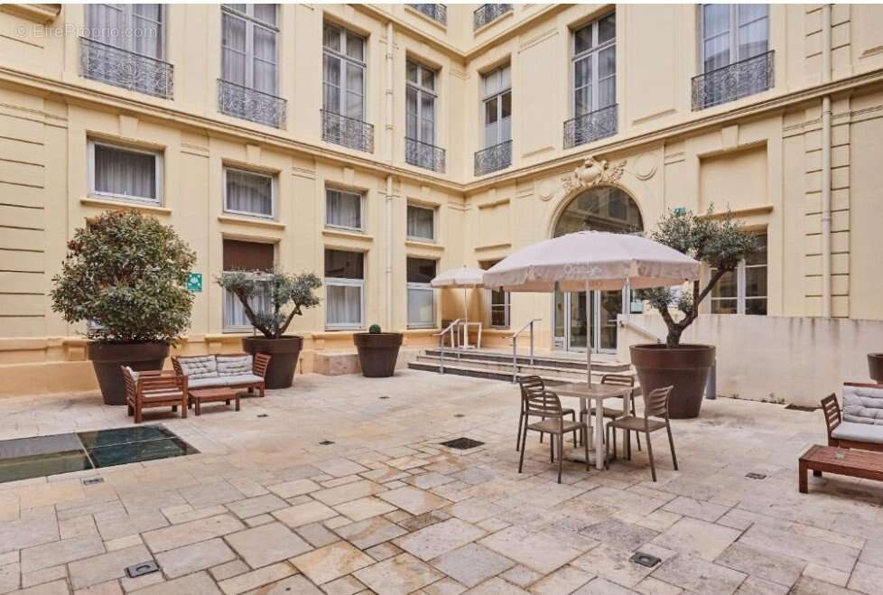 INVESTISSEMENT LOCATIF  MONTPELLIER  Résidence de tourisme Odalys Les Occitanes - 6,93 % de rentabilité - photo 9