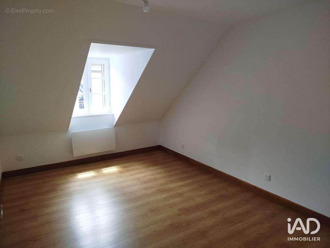Appartement 49 m² à Nemours  - photo 9