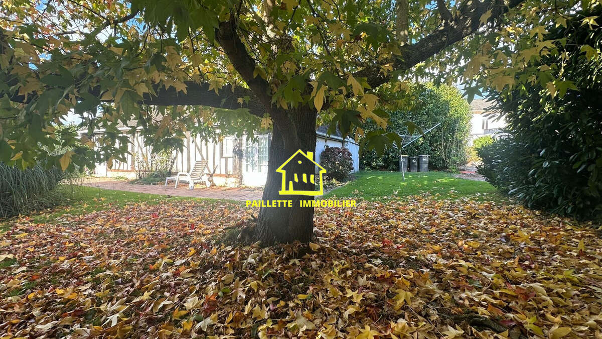 Maison à GONFREVILLE-L&#039;ORCHER