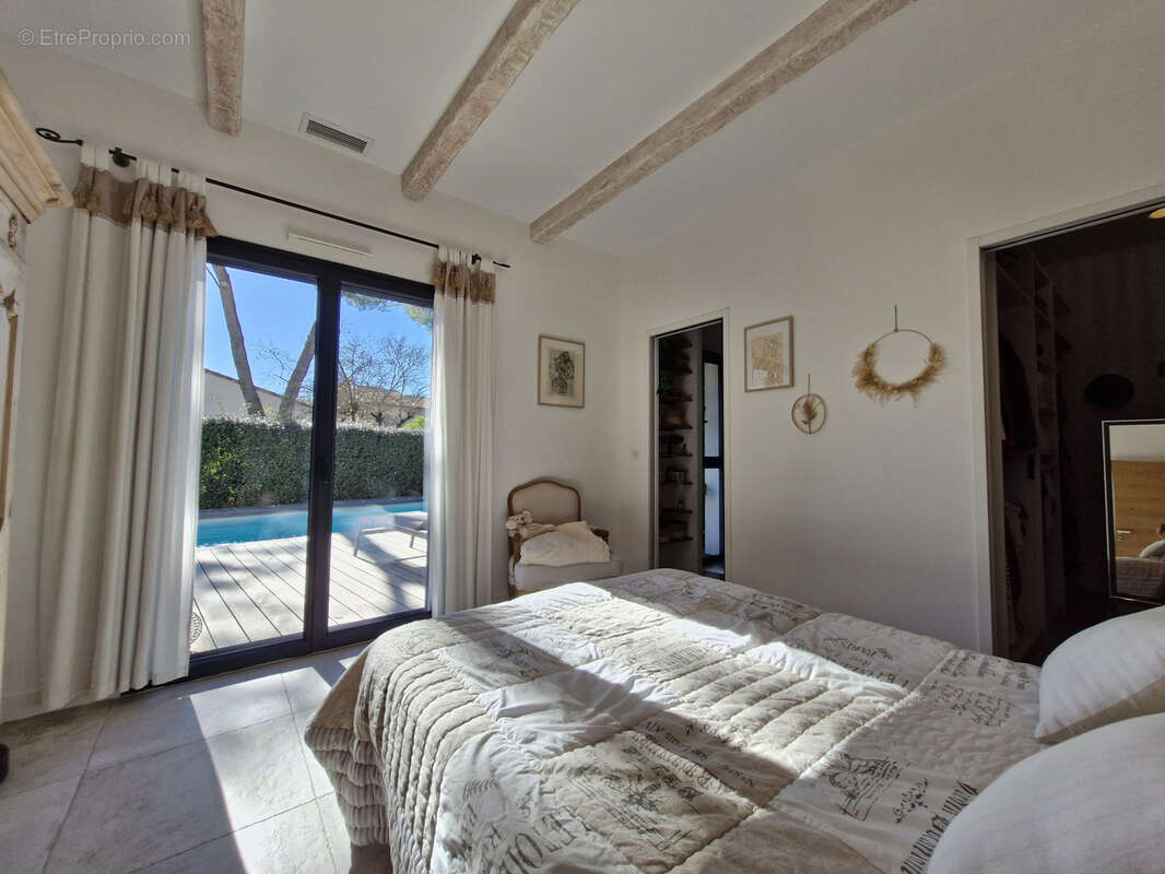 Maison à SAINT-DREZERY