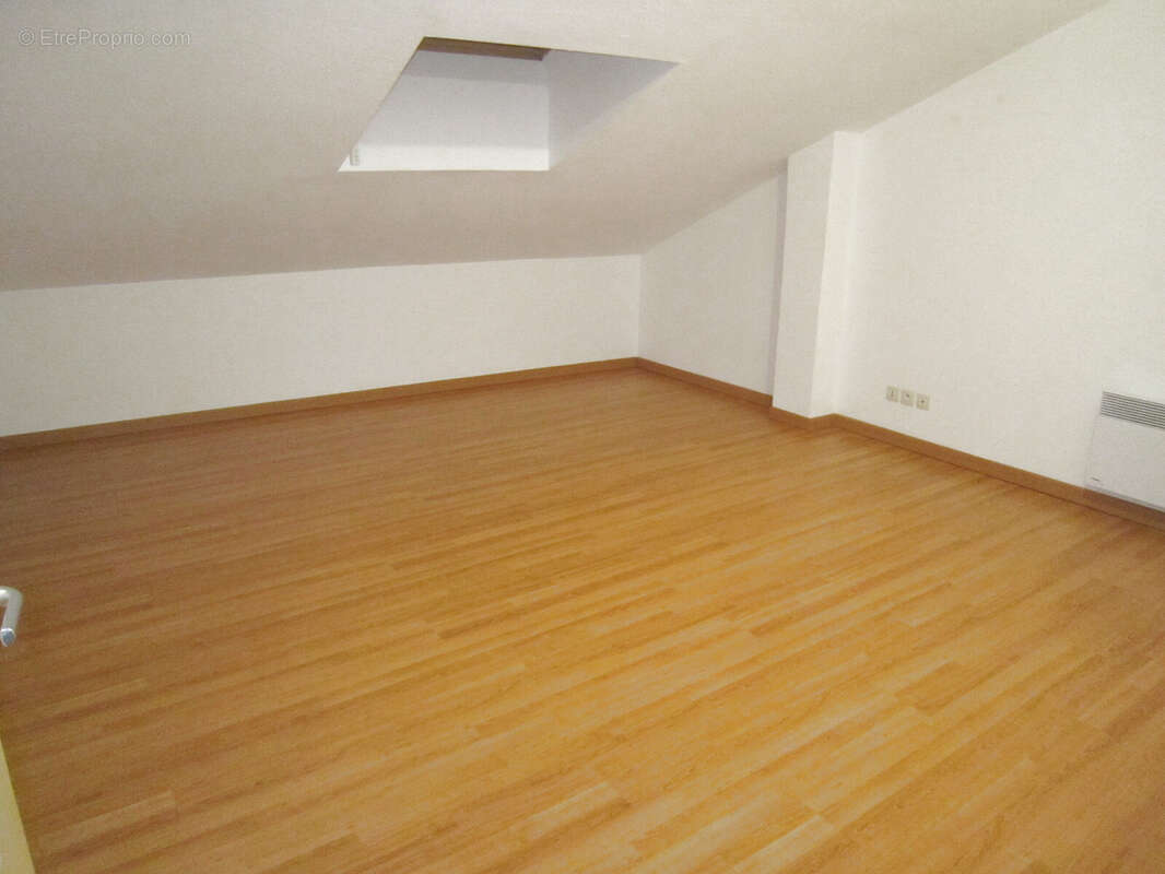 Appartement à CUXAC-D'AUDE