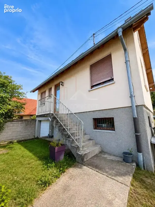 Maison 4 pièces de 99m² sur 8 ares 50 - photo 16