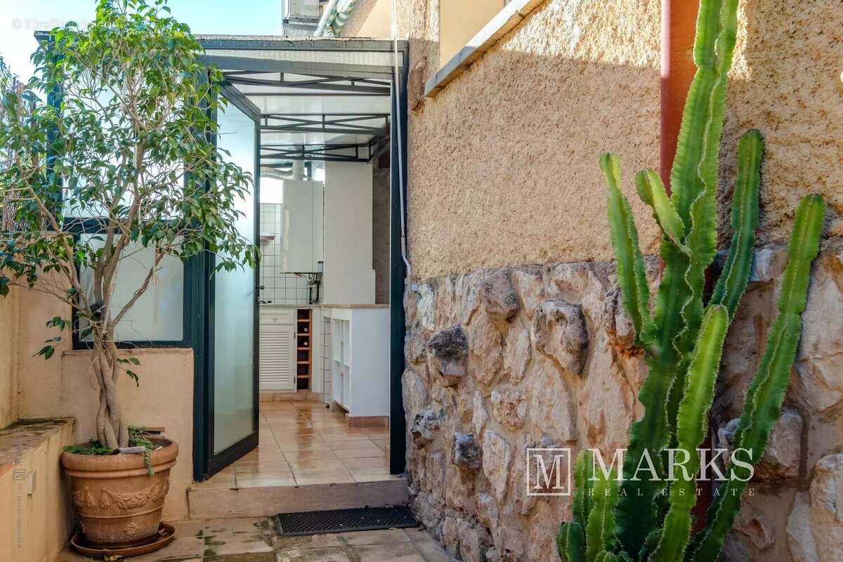 Appartement à SAINT-JEAN-CAP-FERRAT