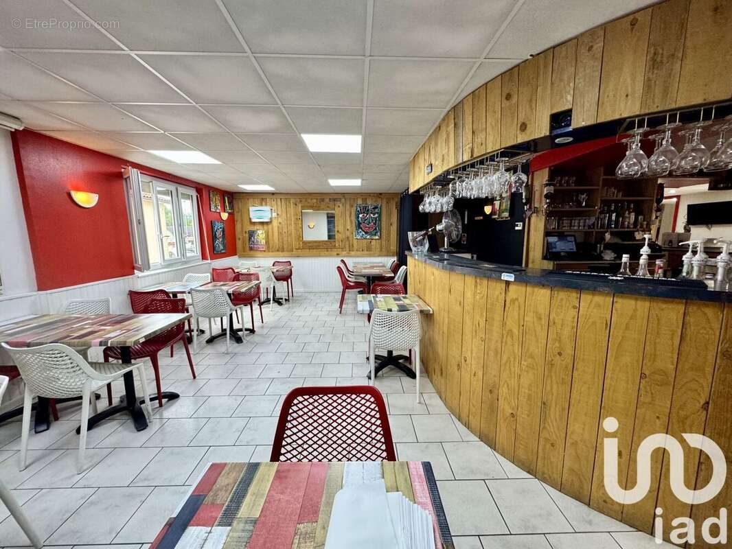 Photo 5 - Appartement à CHALAIS