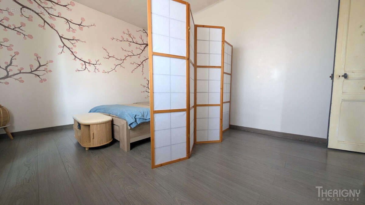 Maison 133 m² à Le Mesnil-Reaume  - photo 7
