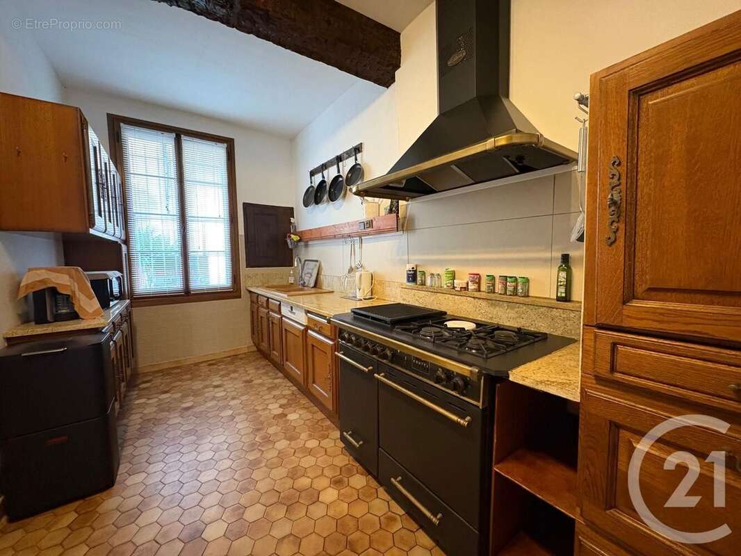 Maison à ARGELES-SUR-MER