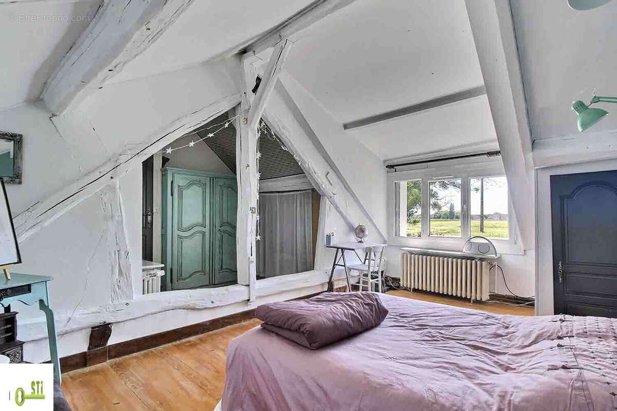 Maison 222 m² à Dammarie-Sur-Loing  - photo 9