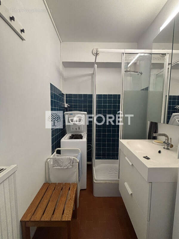 Appartement à LA GRANDE-MOTTE