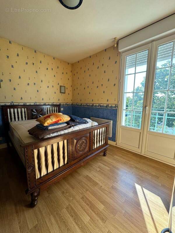 Photo 5 - Maison à NIORT