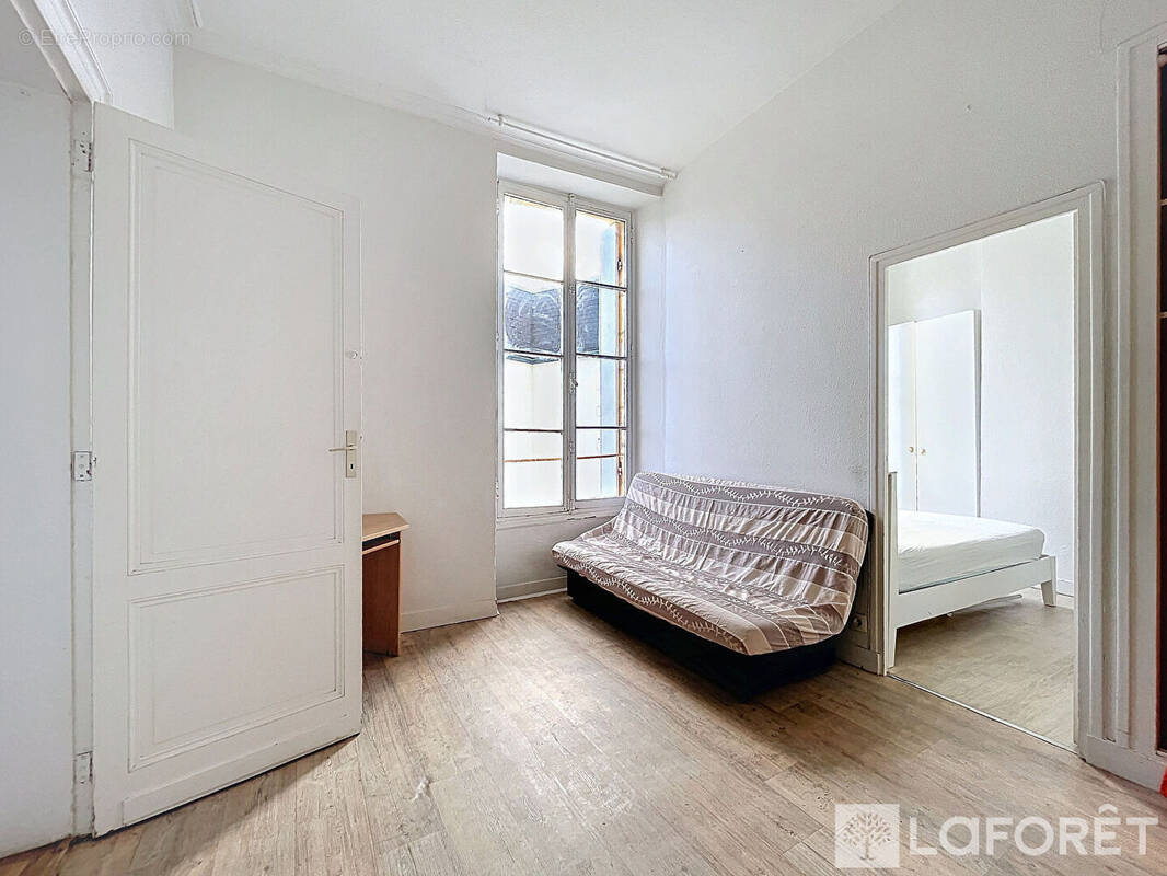 Appartement à TALENCE