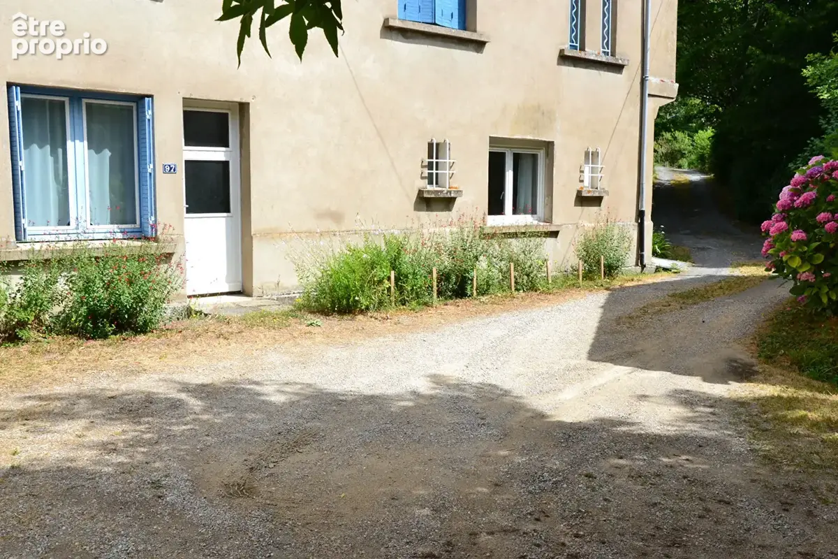 Courniou dans hameau appartement 2 pièces 38 m2 - photo 15