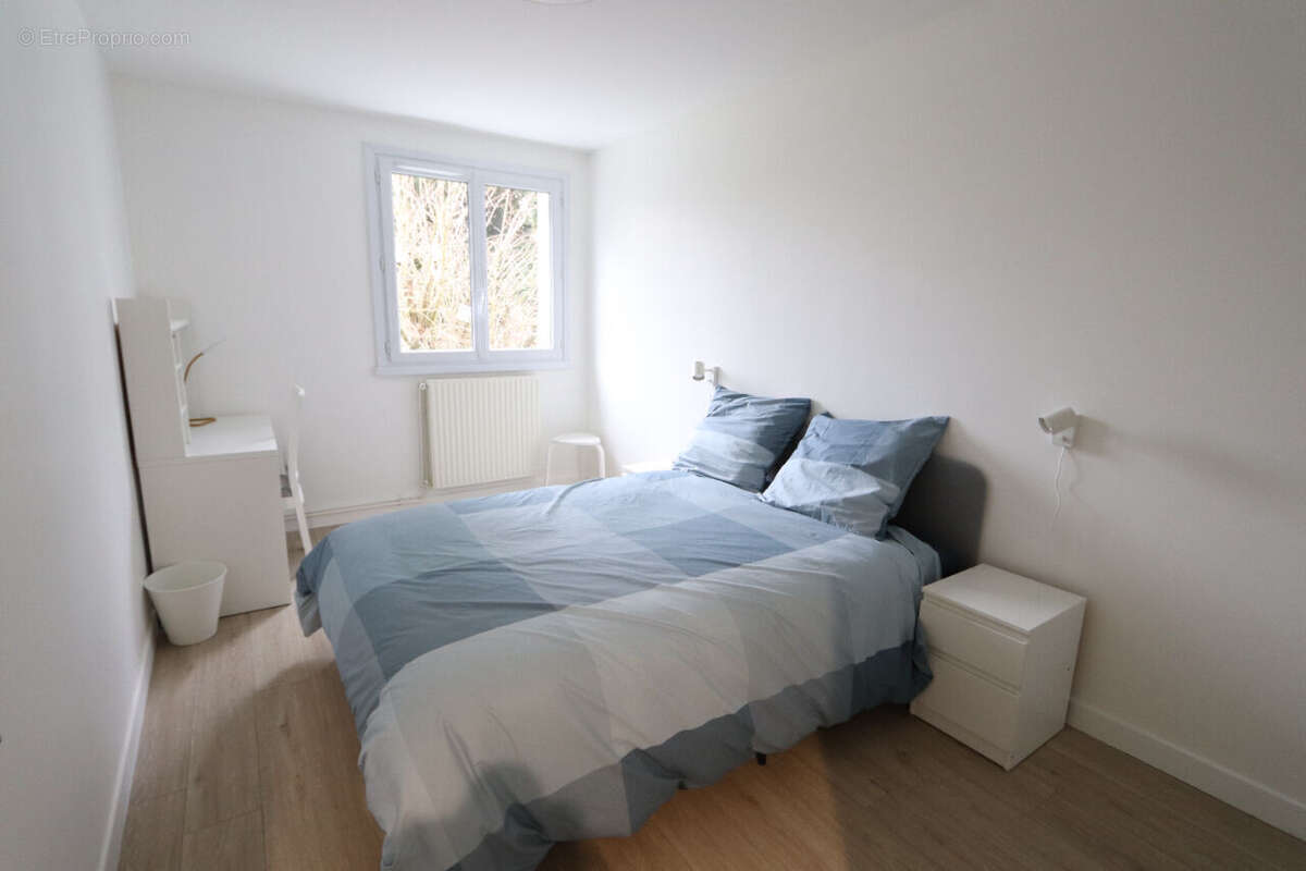 Appartement 69m² à orléans - photo 9