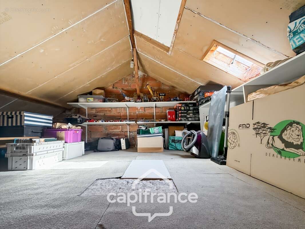 Coup de coeur - Charmante Maison 3 pièces 74 m² avec jardinet-Garage-Proche de toutes commodités - photo 21