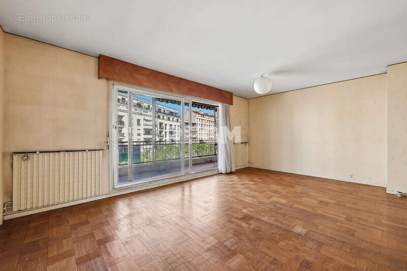 Centre-ville   aux portes de sceaux   superbe 4 pièces de 102 m2 - photo 3