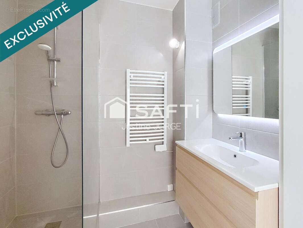 Photo 6 - Appartement à CHILLY-MAZARIN