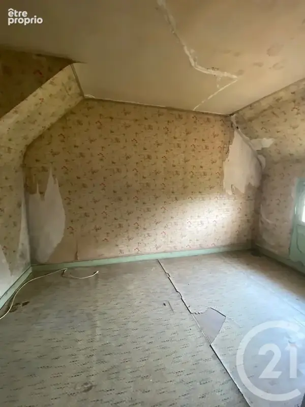 Maison 3 pièces 70 m² à vendre à Fleury-Sur-Andelle (27380) - photo 12