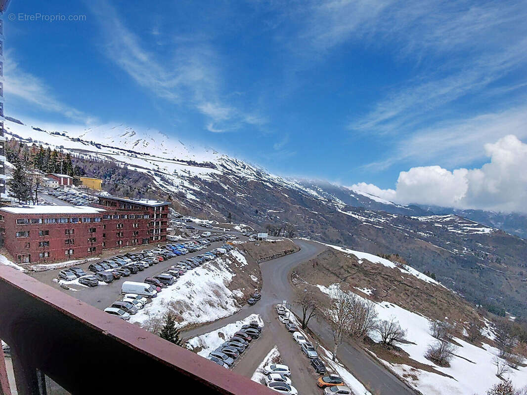 Appartement t2 lunik orion - photo 9