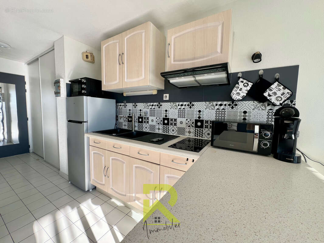 Appartement à AGDE