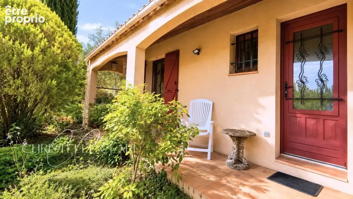 Propriété sur Preixan - photo 5