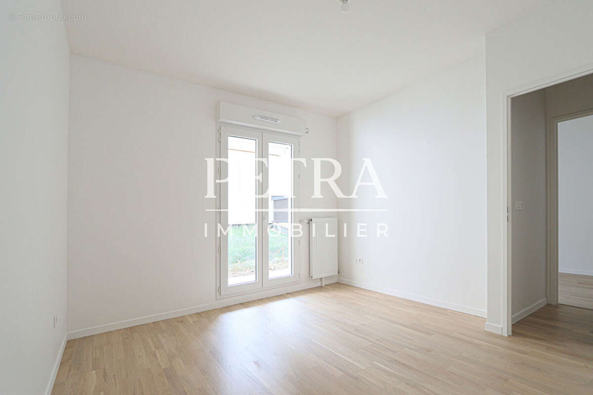 Appartement à CHEVILLY-LARUE