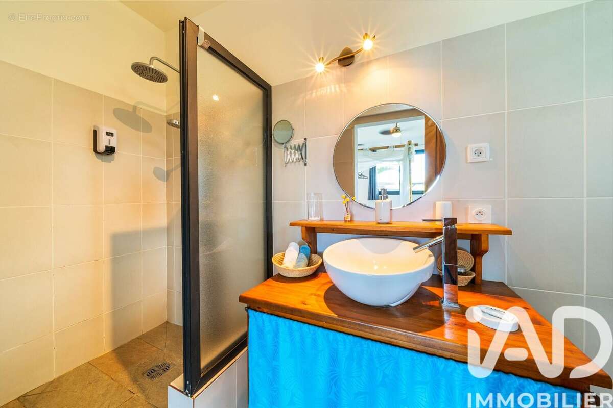 Photo 3 - Maison à SAINT-PIERRE