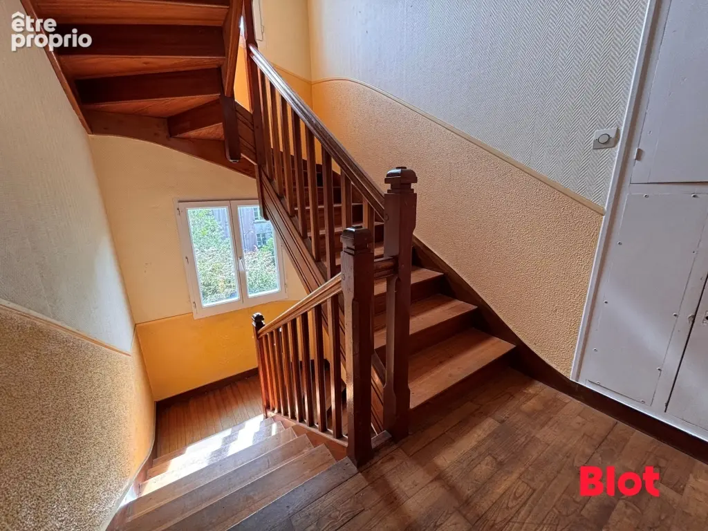 Appartement 3 pièces 66 m² à vendre à Brest (29200) - photo 8