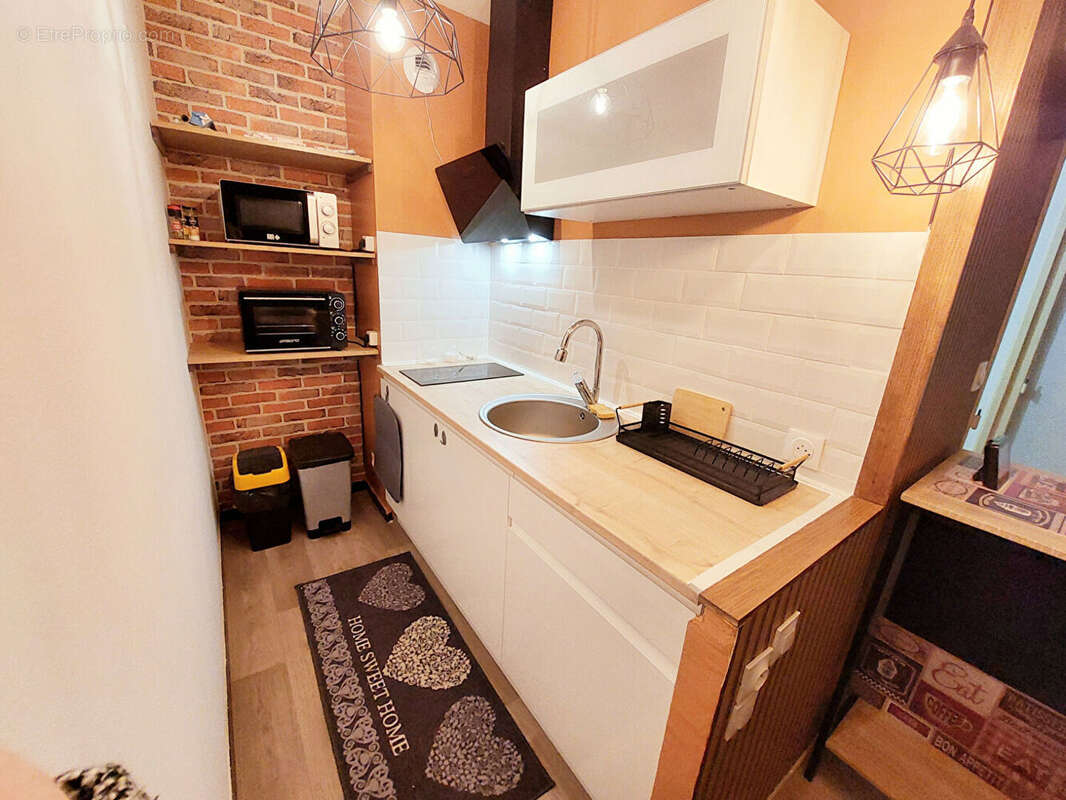 Appartement à ALBI